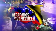 El drama de los colombianos que permanecen encerrados en Venezuela