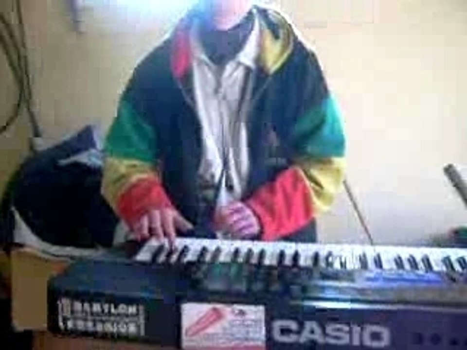 Dark Mind joue hatecrew deathroll et bed of razors