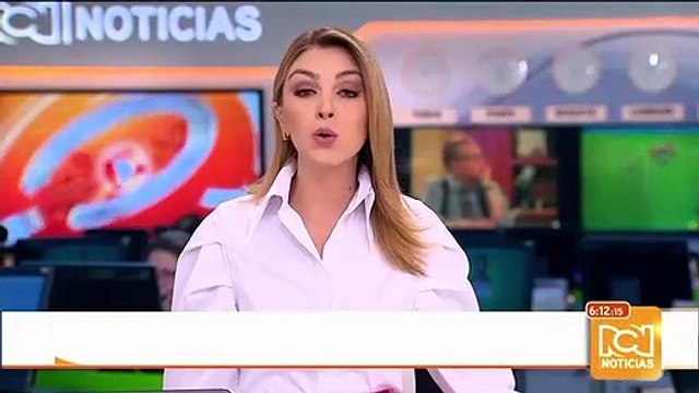 RCN Contigo: Cafesalud no le realiza cirugía de cadera a un hombre de 90 años