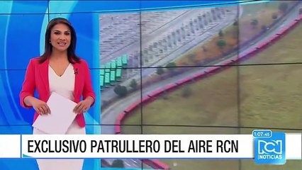 Buses de Transmilenio permanecen parqueados en Portal de Las Américas