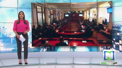 Emisión 7:00 p.m./20 de Abril de 2018