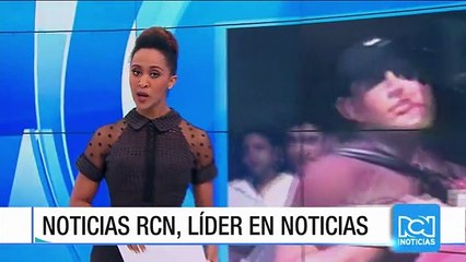 Cantante está en grave estado tras ataque antes de subir al escenario en Cota
