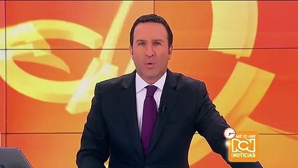 Fuerte réplica sacudió a Ecuador este miércoles