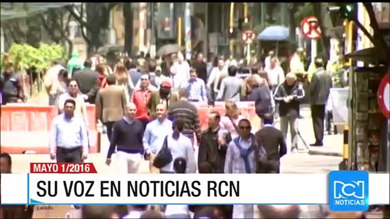 Avanzan los actos en conmemoración del Día del Trabajo en el país