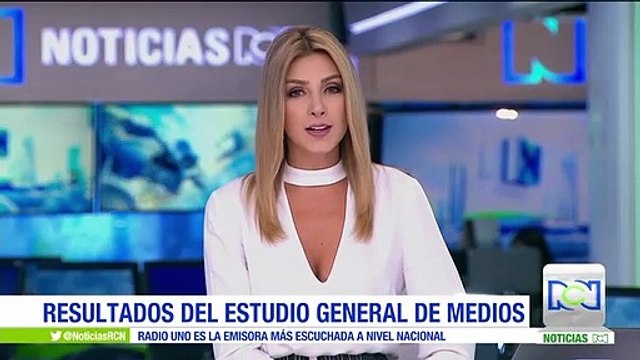 Con más de 8 millones de oyentes, RCN Radio es la cadena más escuchada en Colombia