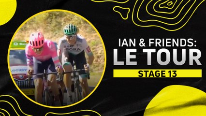 Finish Line Report: 'Let's Do It For Sacramento'