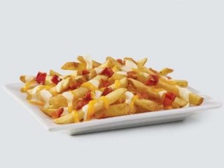 Wendy’s Is Offering Free Pub Fries This Month—Here’s How to Get Them