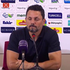 Erol Bulut: "Penaltı kararı doğru"