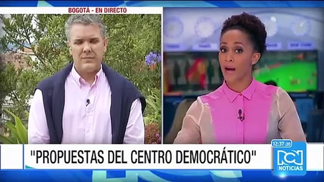 ¿De qué tratan las propuestas presentadas por el uribismo para modificar acuerdo con las Farc?