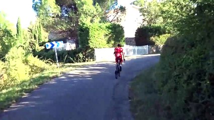 PARCOURS MINIMES ET CADETS HOMMES CHAMPIONNAT OCCITANIE 11/10/2020