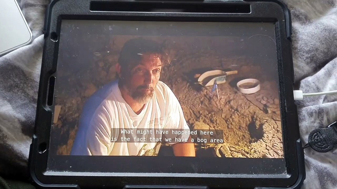 Walking With Dinosaurs Special Big Al The Science Sticky Ends On Netflix