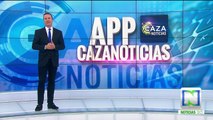 Cazanoticias: parque infantil en Sabanalarga, Atlántico, se encuentra en mal estado