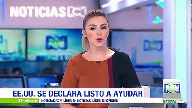 EE.UU. dispuesto a ayudar en el caso de los ecuatorianos secuestrados por ‘Guacho’