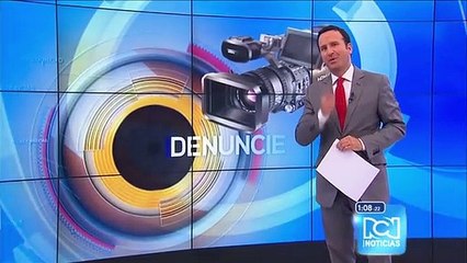 Barrio de Ibagué permanece inundado por aguas residuales, según denuncian