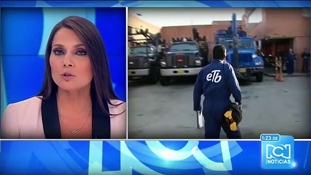 Peñalosa planea vender acciones de la ETB para construir obras