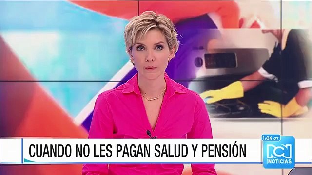 Los beneficios a las empleadas domésticas tras fallo de la Corte Constitucional