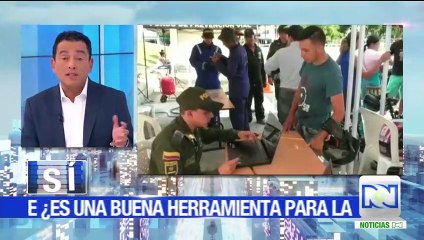 ¿El Código de Policía es una buena herramienta para la seguridad ciudadana?