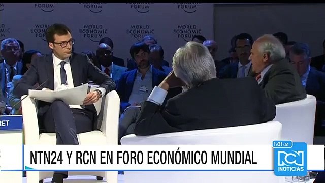 Ernesto Samper, secretario general de la Unasur