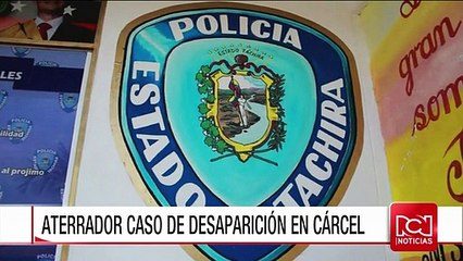 Nuevo caso de presunto canibalismo en una cárcel conmociona a Venezuela