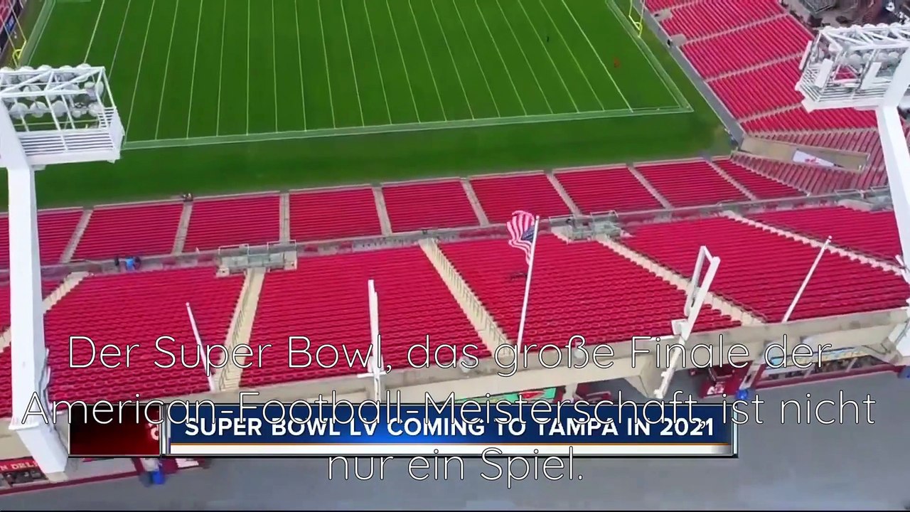 'L'Equipe' stiehlt den Super Bowl bei TF1