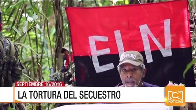 Expectativa por excarcelación de guerrilleros de las Farc