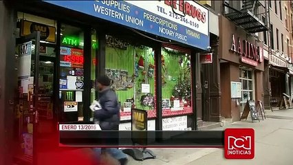 Colombia colaborará en la búsqueda de narcotraficante más buscada por la DEA