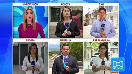 Aumenta la sensación de inseguridad en Cali