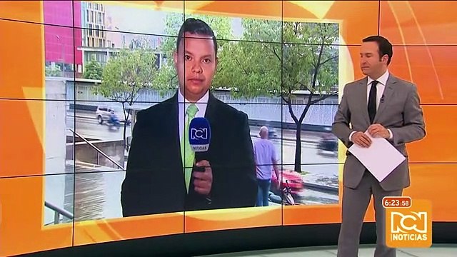 Alerta roja por riesgo de deslizamientos en Yolombó, Antioquia