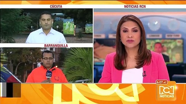 Temor por balacera entre bandas delincuenciales en Barranquilla