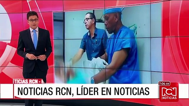 Video del sepelio de menores reclutados por las Farc y caídos en combate