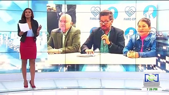 Guerrilleros elegidos para ser vinculados como escoltas, terminaron el curso de la UNP