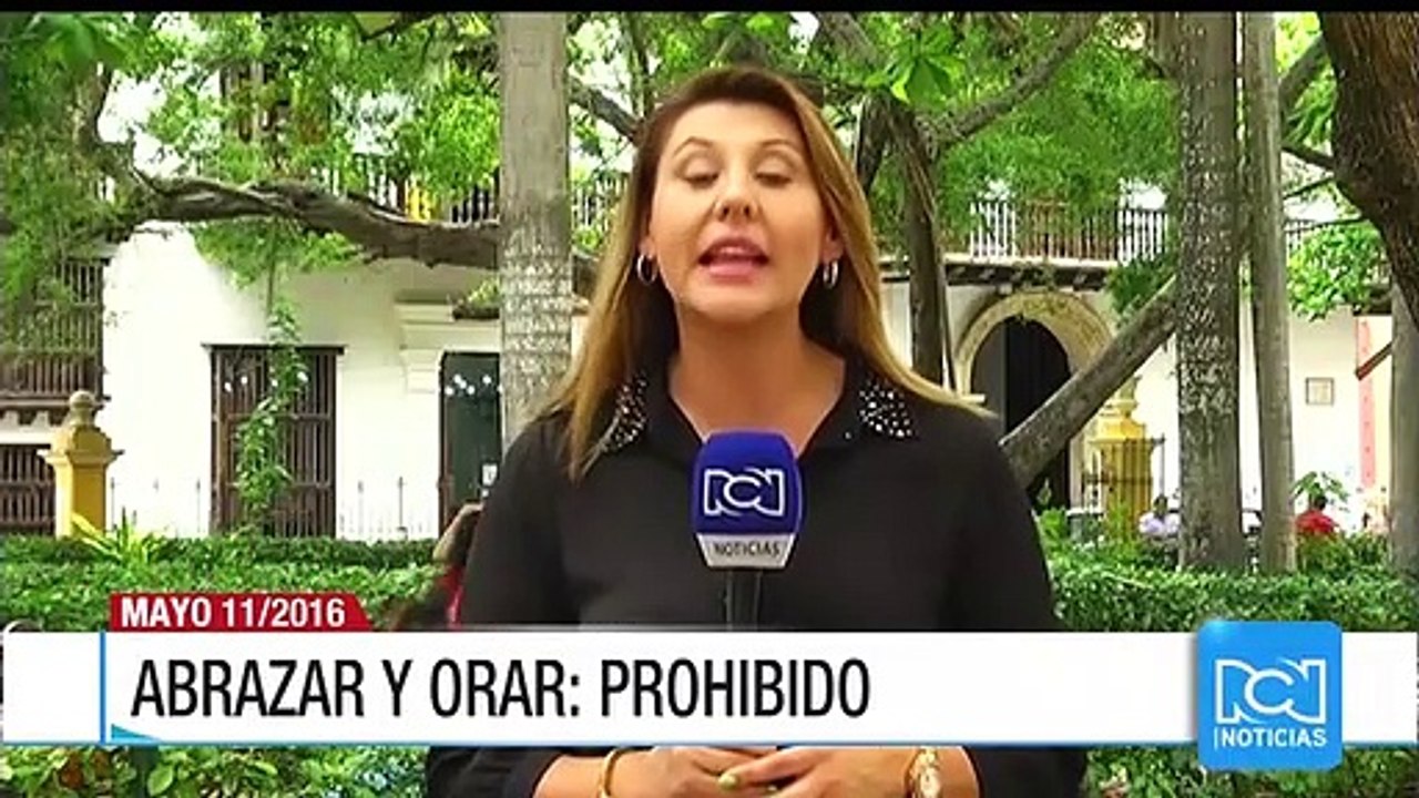 Peligroso plan de niños y jóvenes para pasar fi...