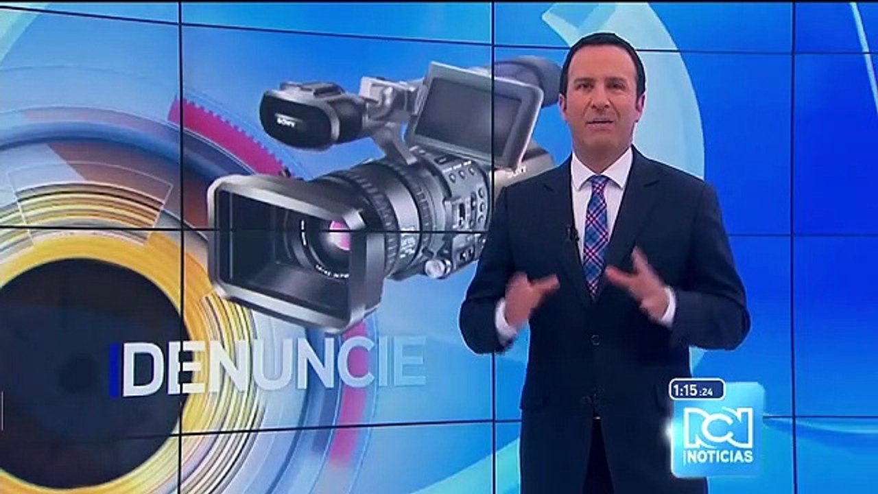 Plaza recién remodelada en Manizales fue invadida por habitantes de la calle