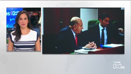 Balacera terminó con la captura de "Martín Bala", jefe de banda criminal del narcotráfico