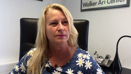 Rechtsanwältin Dornhoff - ihr erster Impffall