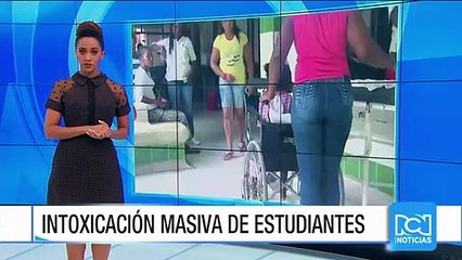 Cerca de 100 niños fueron atendidos en centros médicos de Tumaco por intoxicación