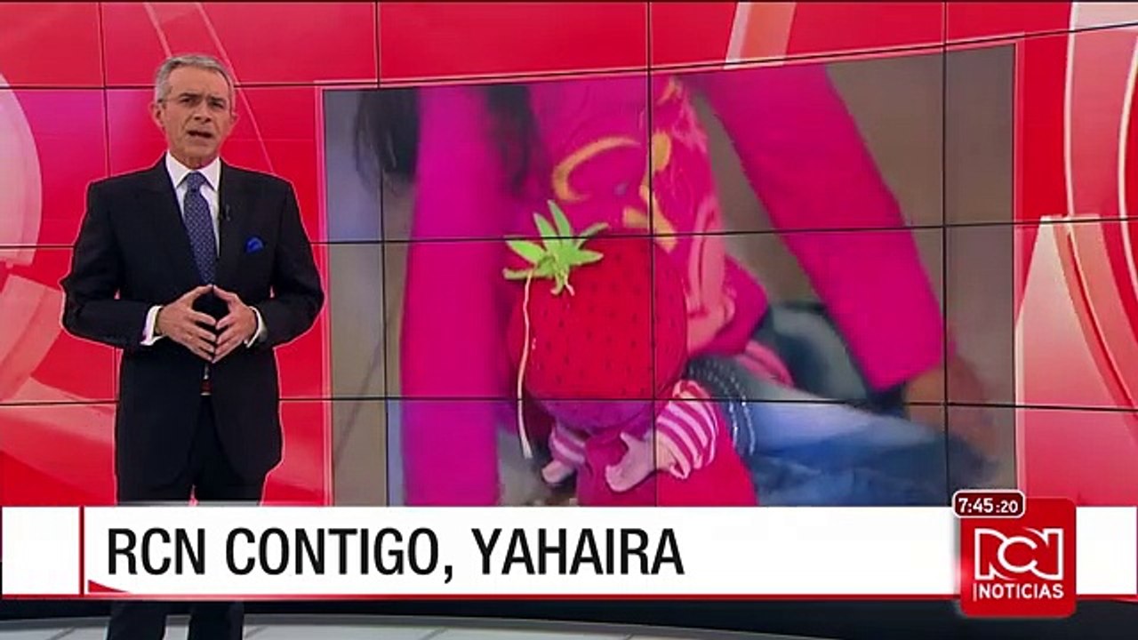 Tras denuncia de Noticias RCN, EPS autorizó cirugía a menor con problema respiratorio