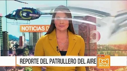 Canal de la calle sexta fue convertido en botadero