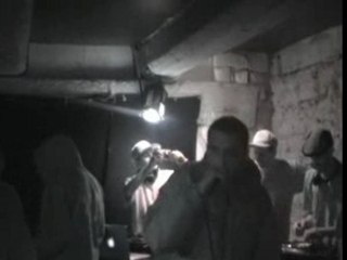 SOIRéE DJ MAD HABITS AU BALOARD   02/08    IORO (RSS)