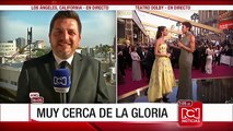 Tenemos un momento para dar a conocer el cine colombiano y el mensaje de la Amazonía: Ciro Guerra