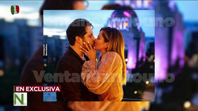 Karla Díaz detalla por qué decidió congelar sus óvulos si pronto se casará. | Ventaneando