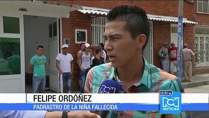 Con una marcha habitantes de Villeta rechazaron asesinato de Helen Gordillo