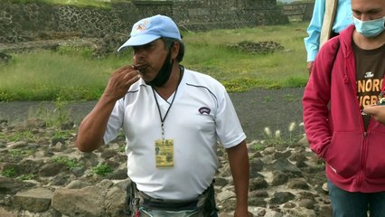 Cidade dos Deuses é reaberta