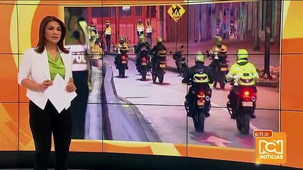 Habitantes de calle atacaron a piedra una estación de Transmilenio