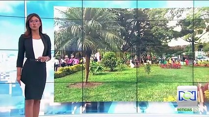 Indignación en Circasia, Quindío, por caso de estudiante de 14 años que fue asesinada