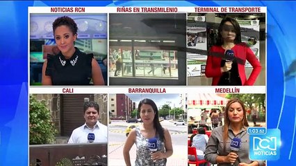 Aparecieron los $8 millones que un comerciante había perdido en Bogotá