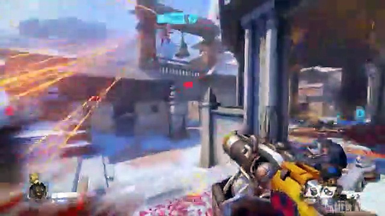 Overwatch Episode 1