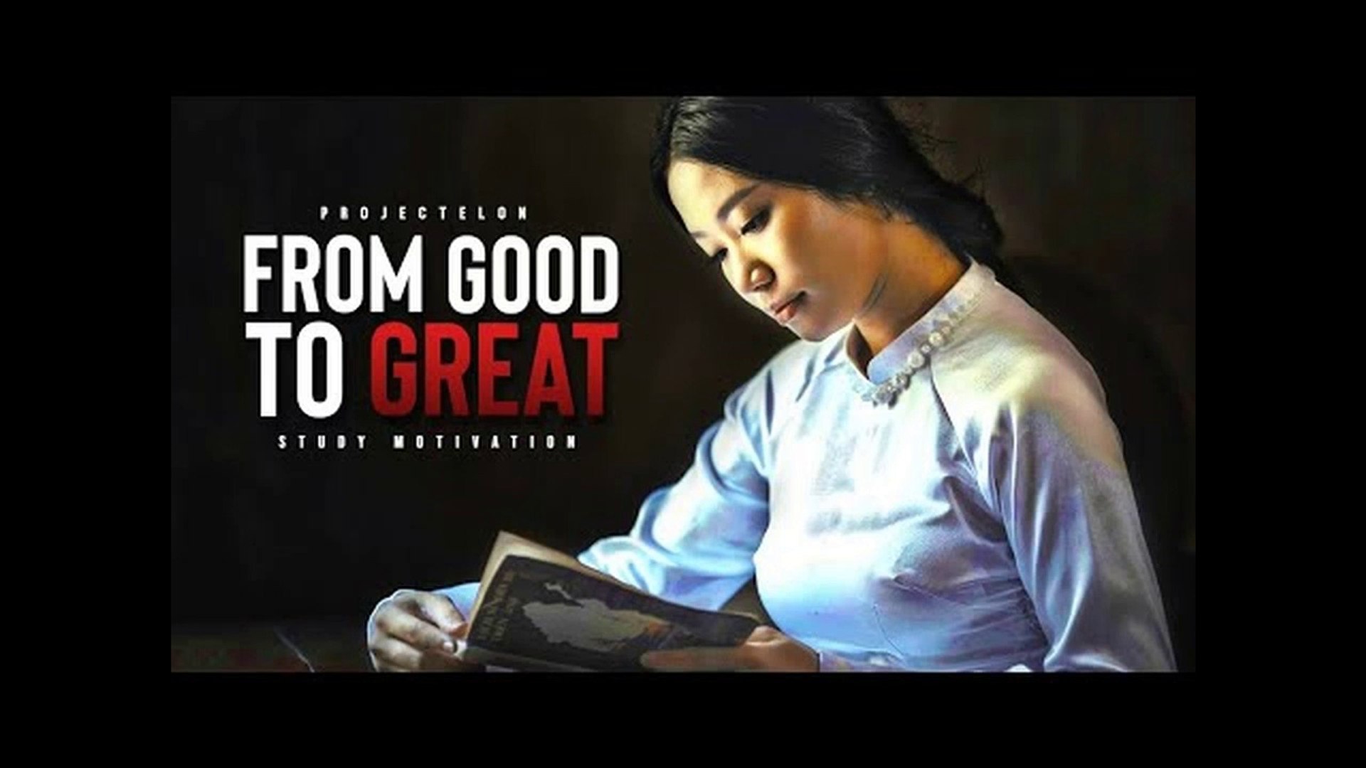 ⁣The Difference Between GOOD Students And GREAT Students