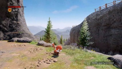 Tamarin Walkthrough Part 6 (PS4, PC, XB1)