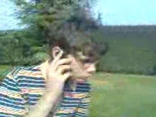 Bogoss star camera caché